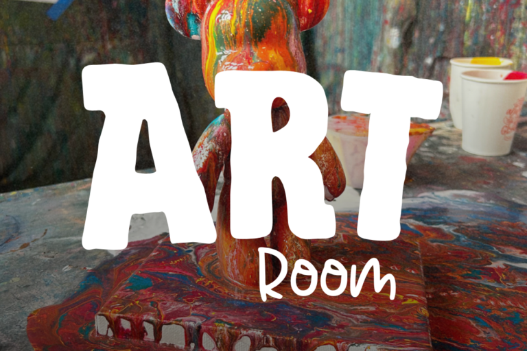 Art Room