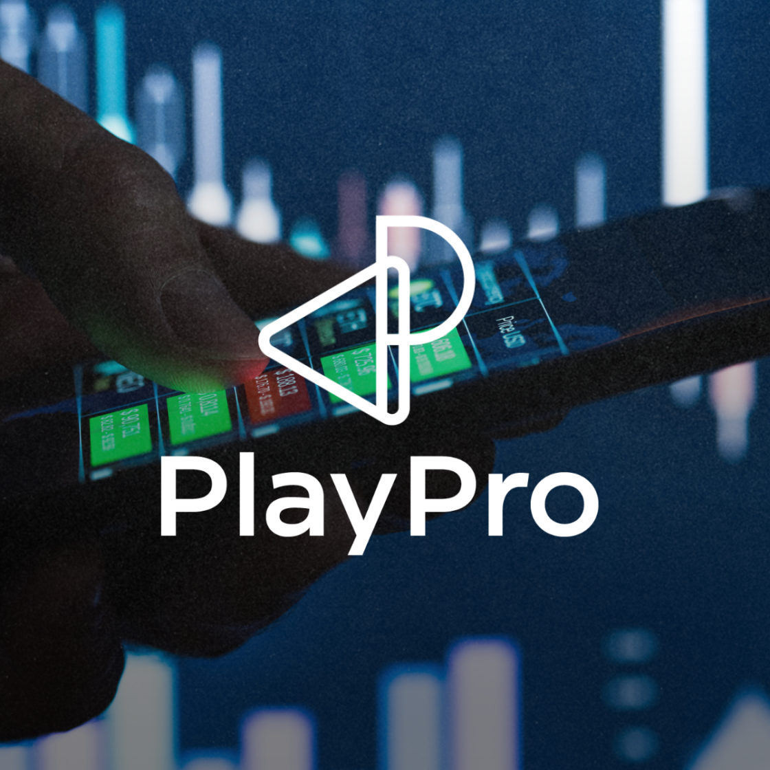 PlayPro