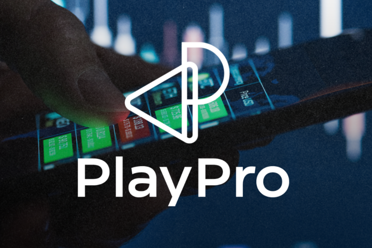 PlayPro