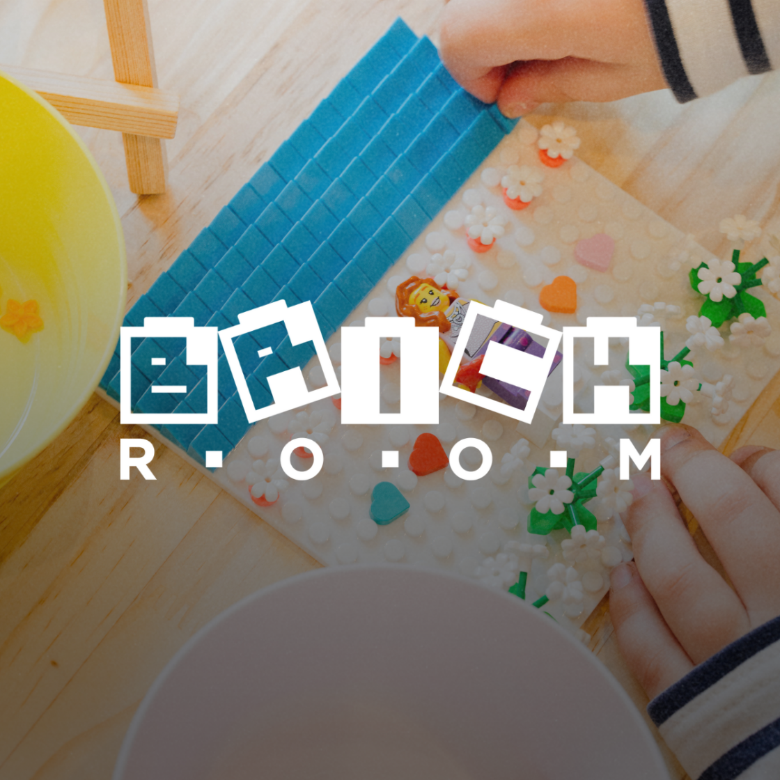 Brick Room