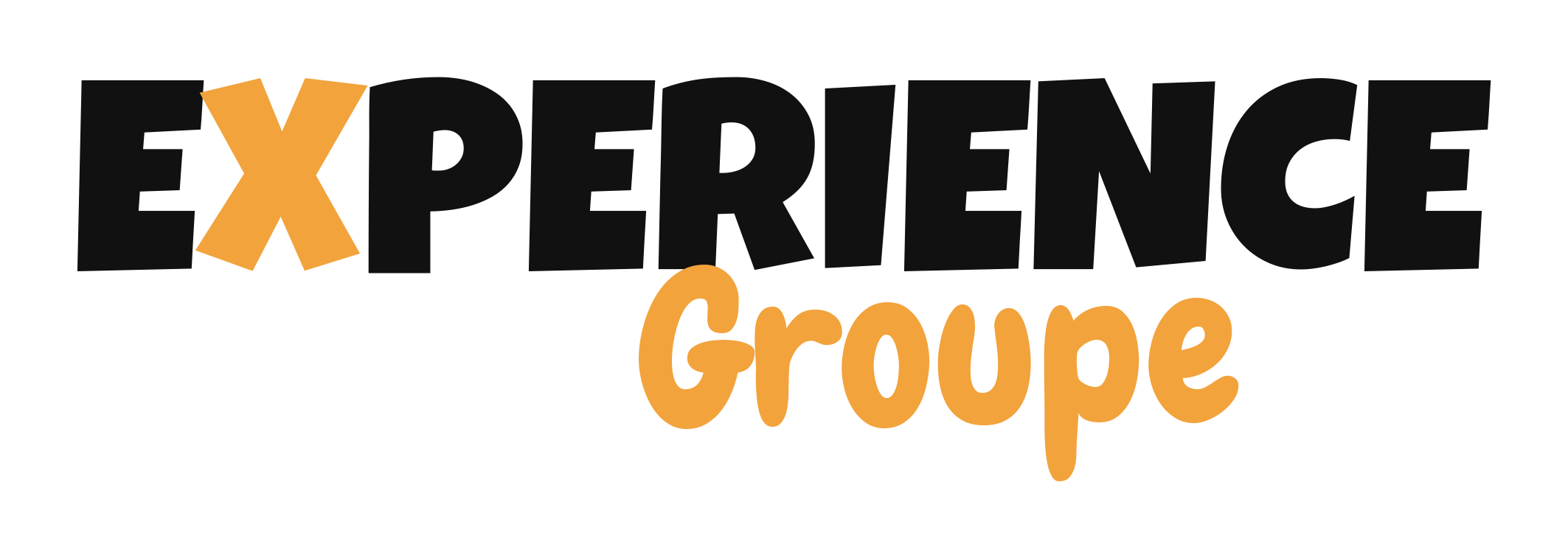 Experience Groupe