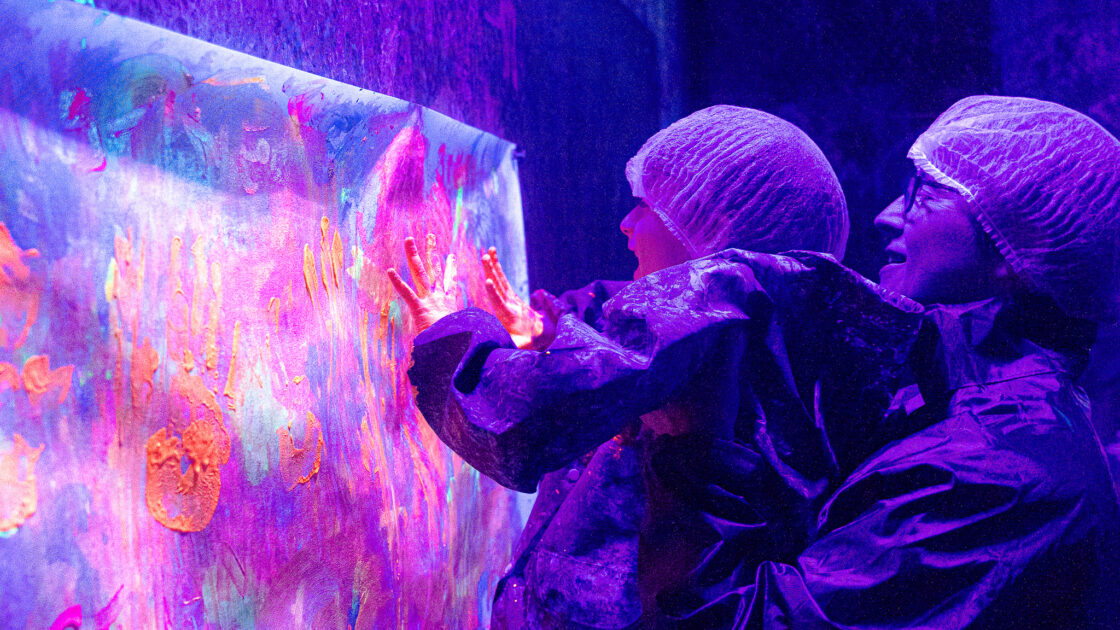 Color Room