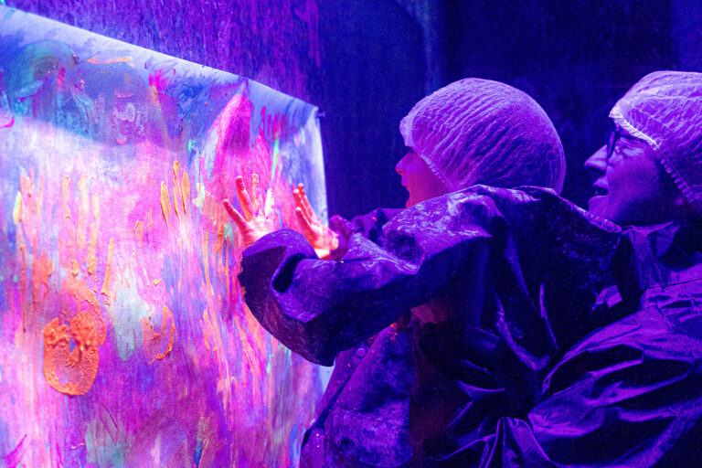Color Room